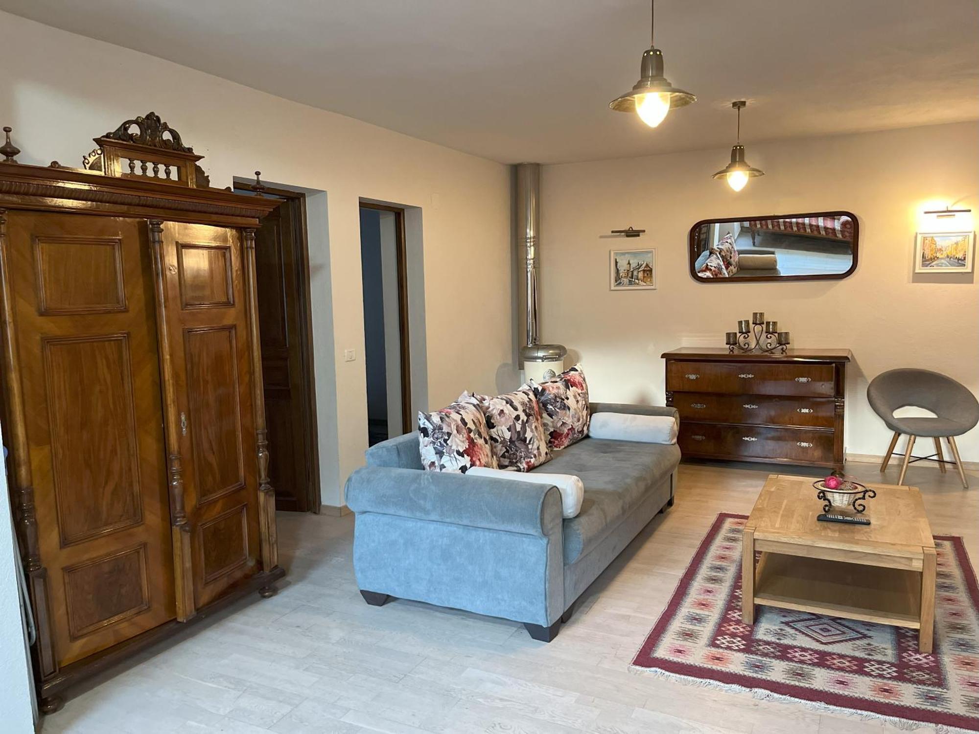 Cozy Apartment Brasov Exterior photo