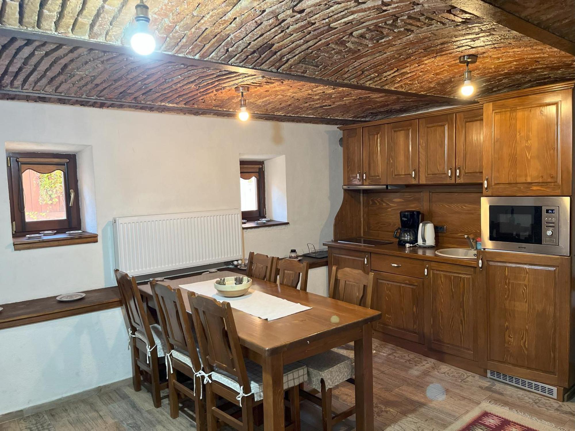 Cozy Apartment Brasov Exterior photo