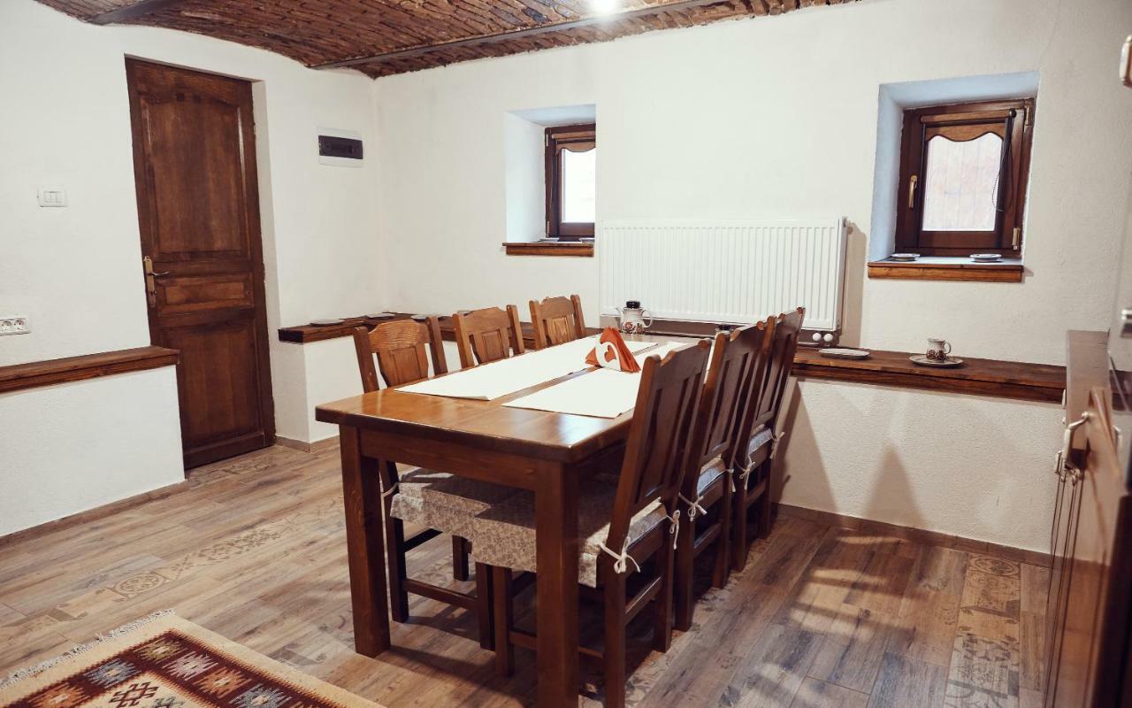 Cozy Apartment Brasov Exterior photo